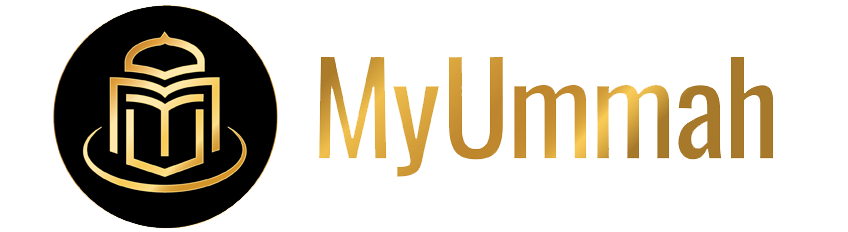 MyUmmah | Log Masuk